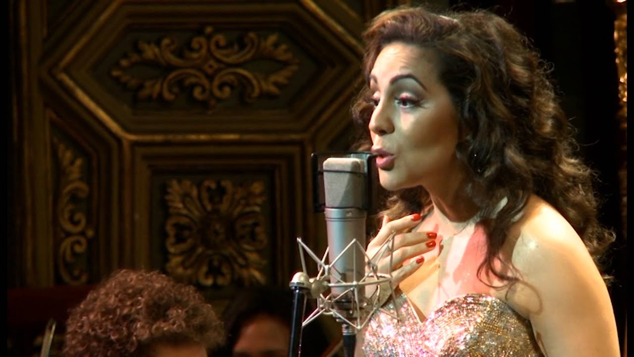 Tambataja - Carmen Monacha