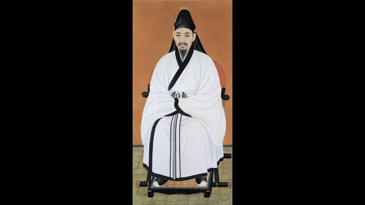 [직곡의 역사추적] 율곡 이이와 어느 노승의 대화 - 어약연비(1554년)