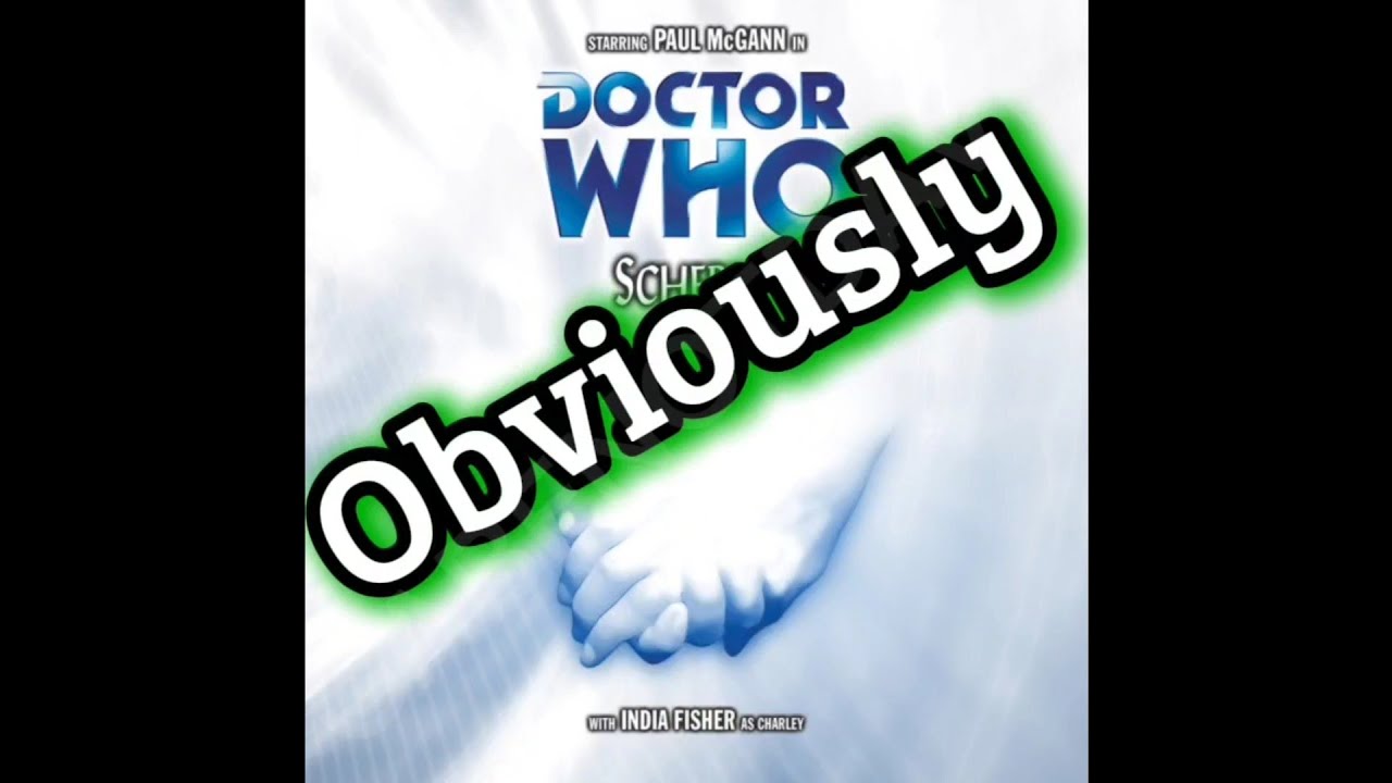 Big Finish Out of Context Quotes 42 | 8th Doctor Part 2 - Charley