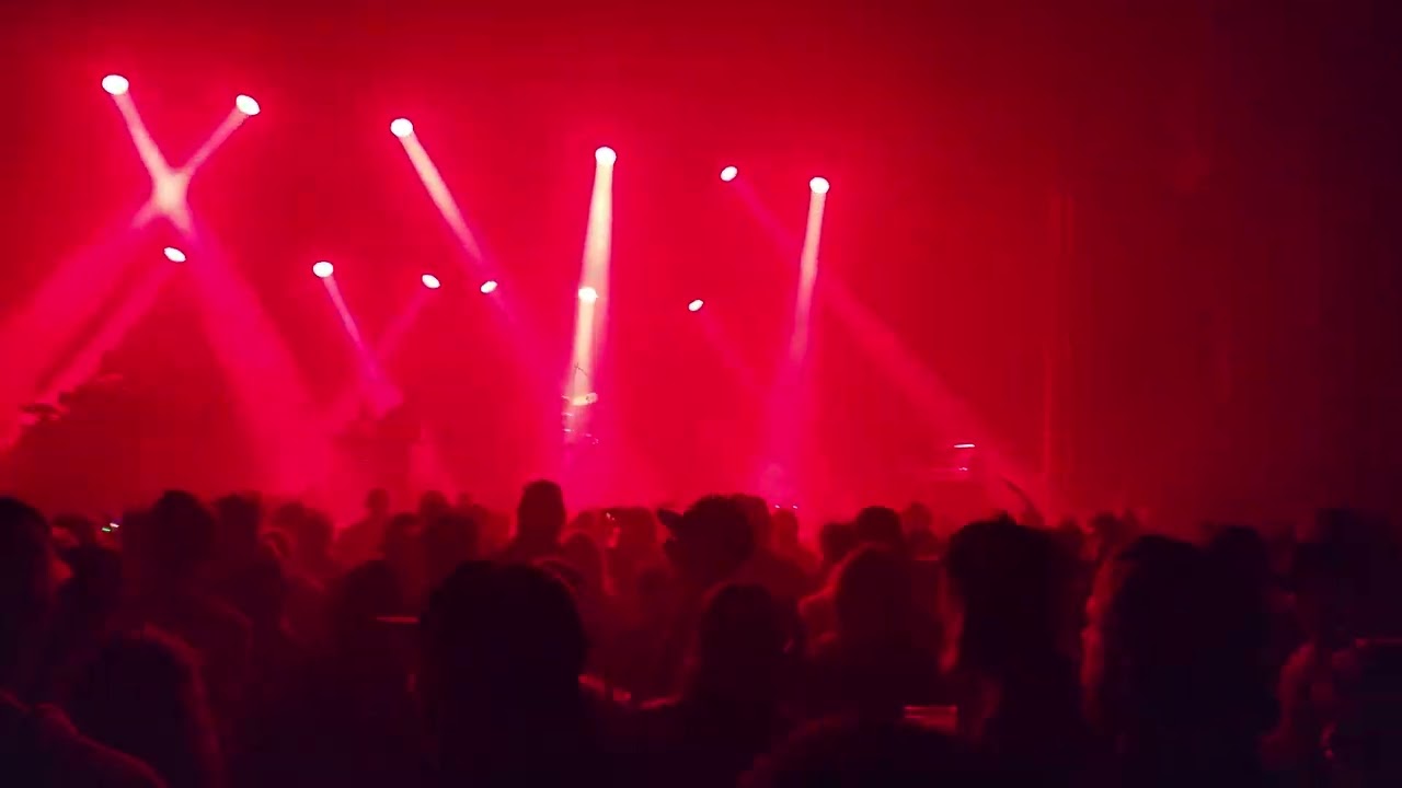 The Disco Biscuits @ Eastern ATL 11/18/2022