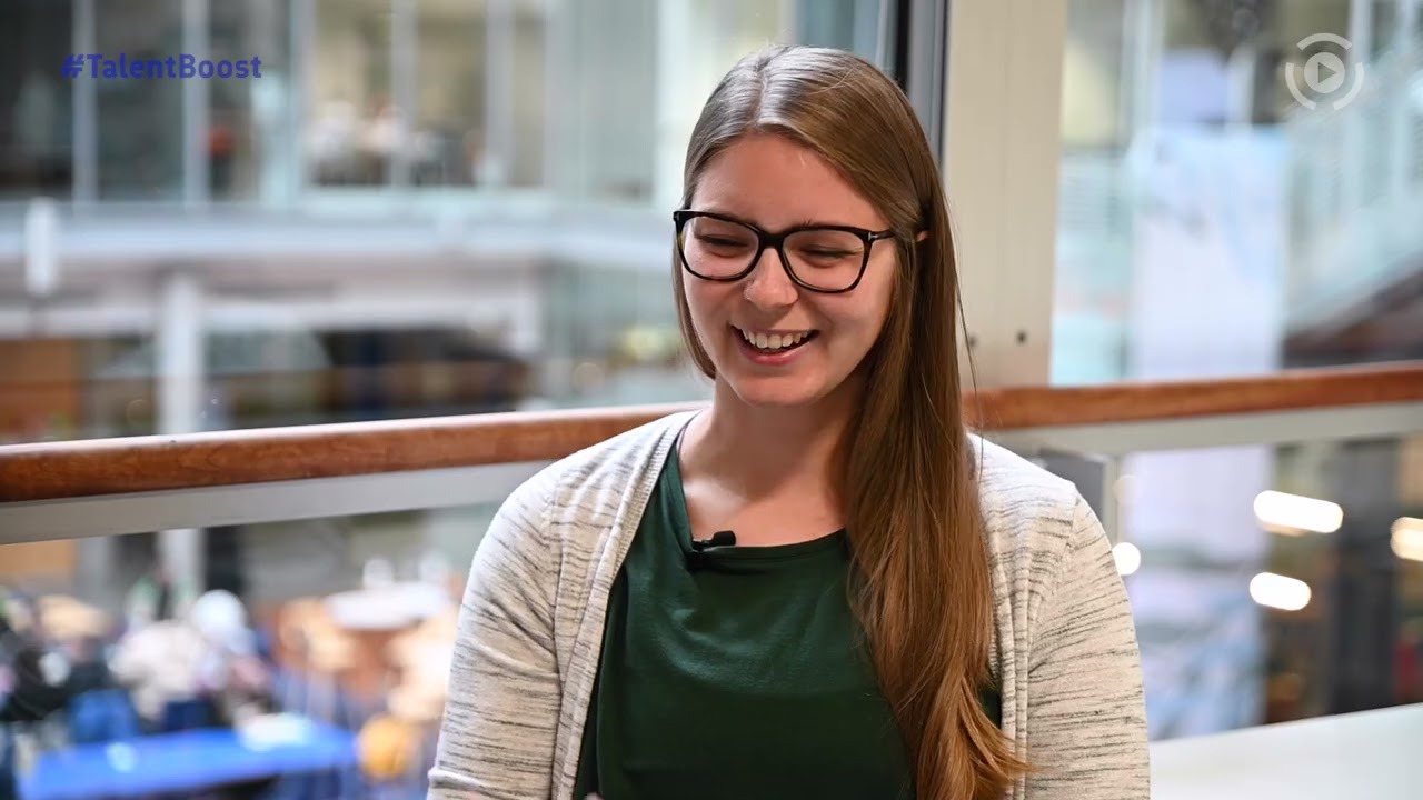 Talent Boost - Why work in Lapland?