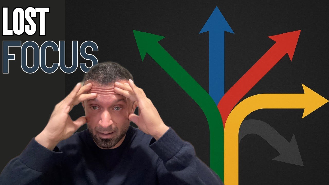 Why Teams Can't Agree: The Five Rings of Delivery
