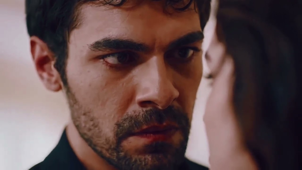 rüzgarlı tepe halil ❤ zeynep klip yeni dizi