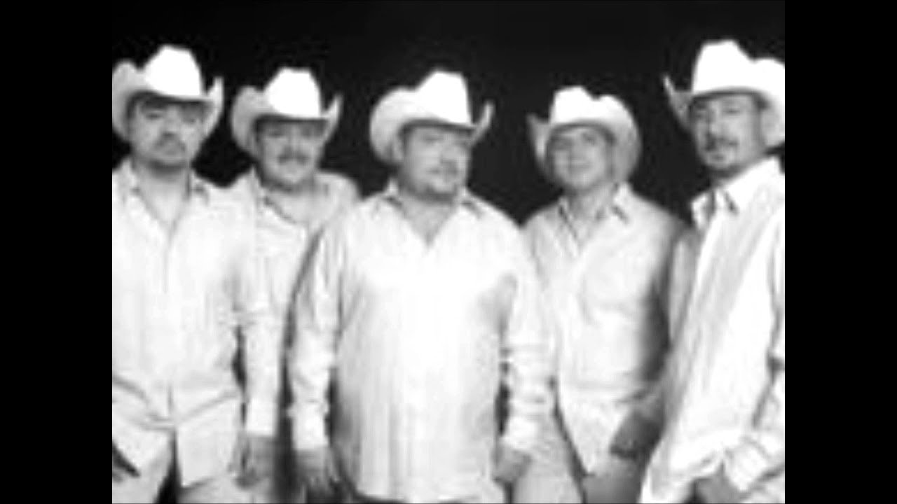 TATO DJ - MIX CUMBIAS GRUPO PESADO VOL.1
