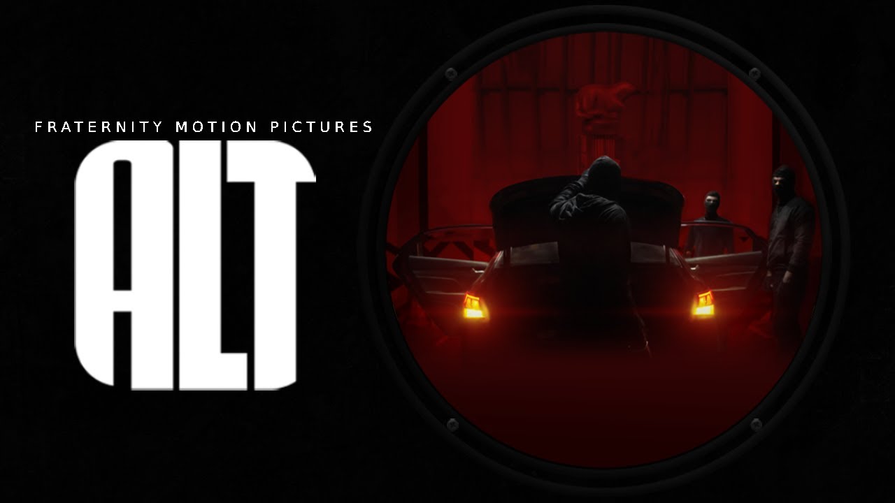 ALT - The short Film (2025)