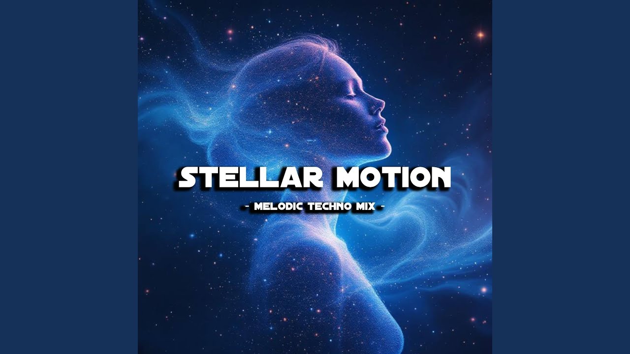 STELLAR MOTION