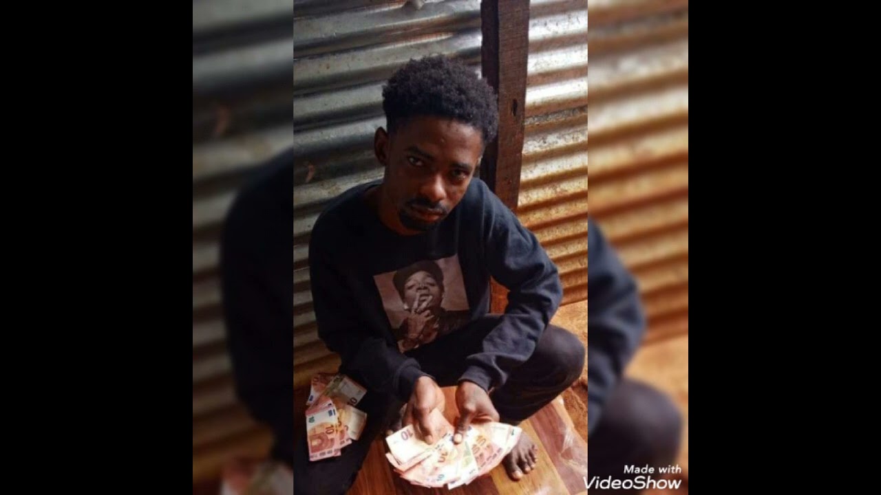 malaya ( Novacéïk) mariké freestyle delire Album 2019