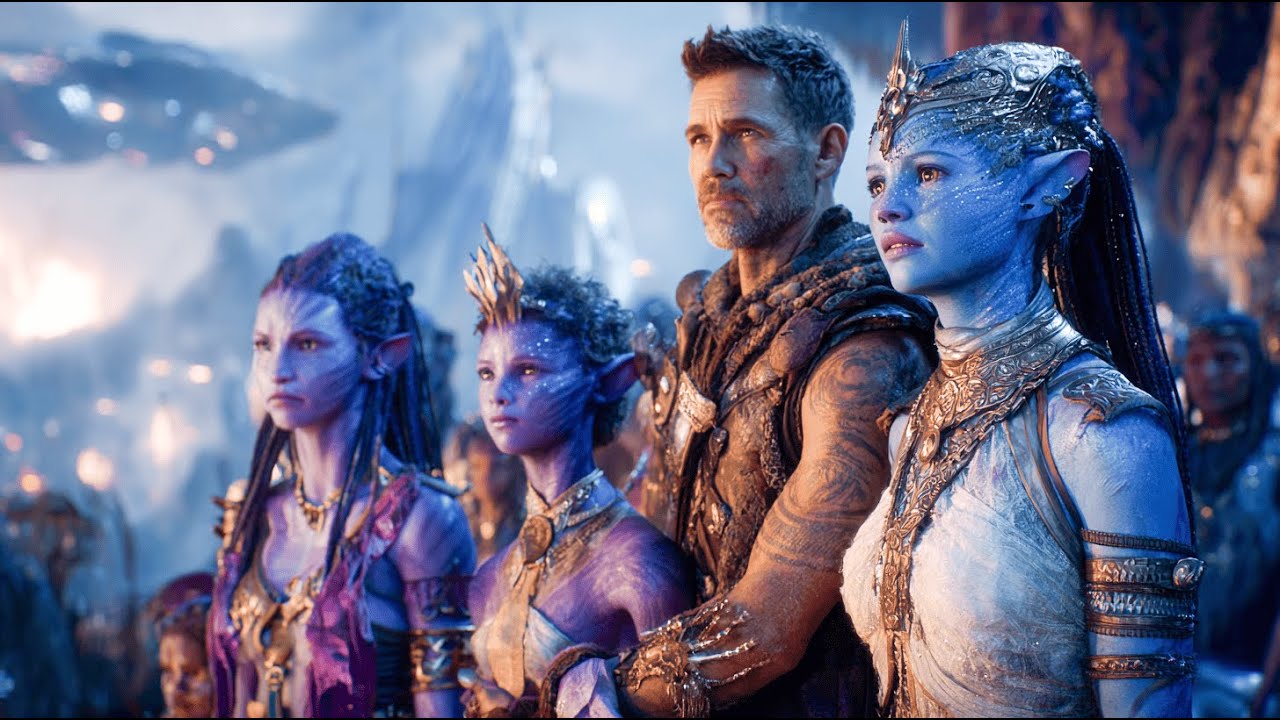 He Protected Three Lost Alien Princesses — Then Their Empress Mother Found Him
