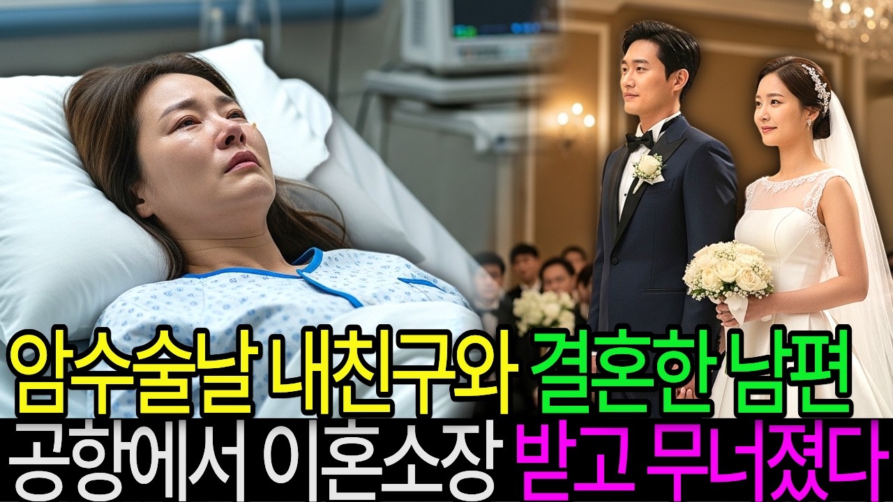 암수술날 내친구와 결혼한 남편 시댁, 모든 ‘거래처·납품’ 끊어버리자 무서운 속도로 몰락하고 마는데