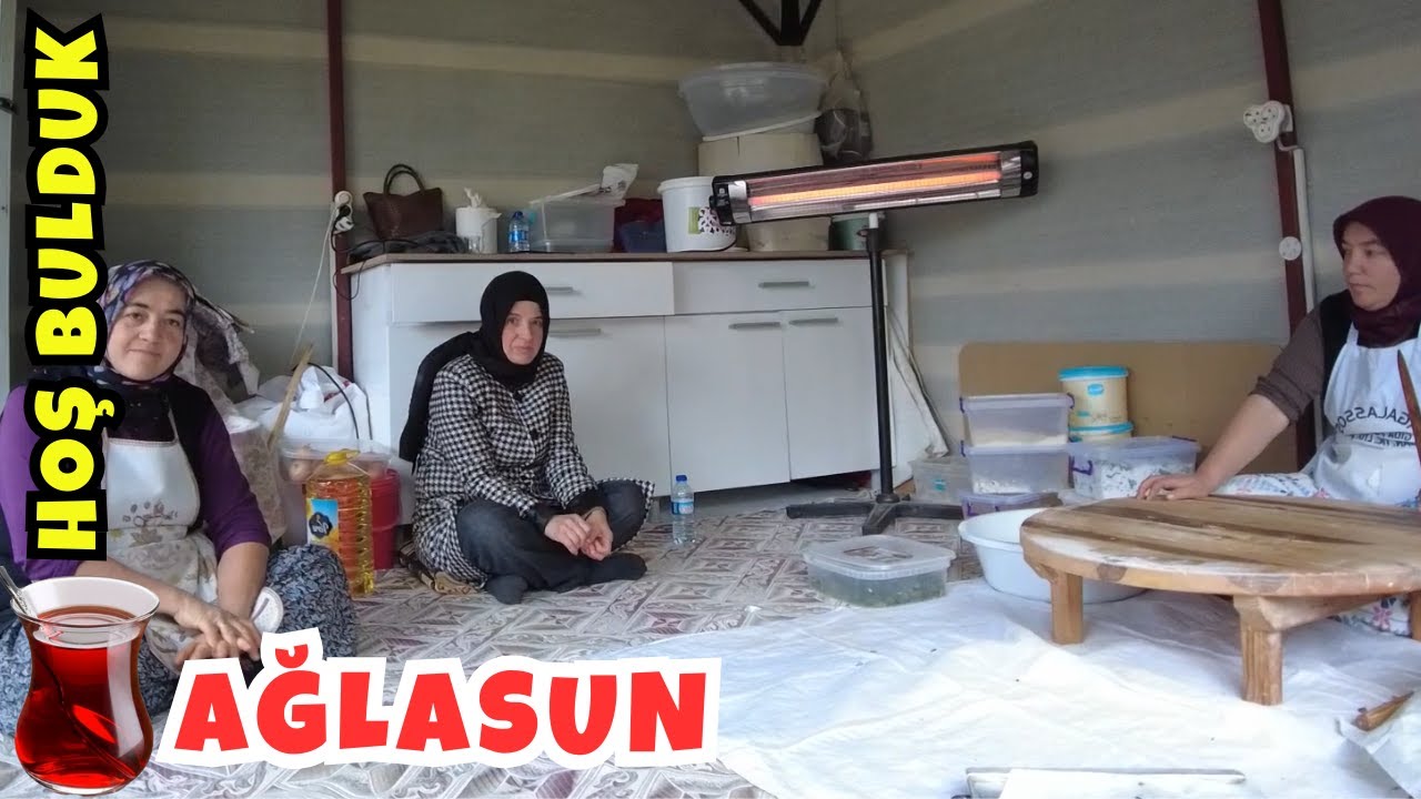 KARAVAN GEZİLERİ | AĞLASUN | Büyük İskender'i Ağlatan Yer (39. Bölüm)