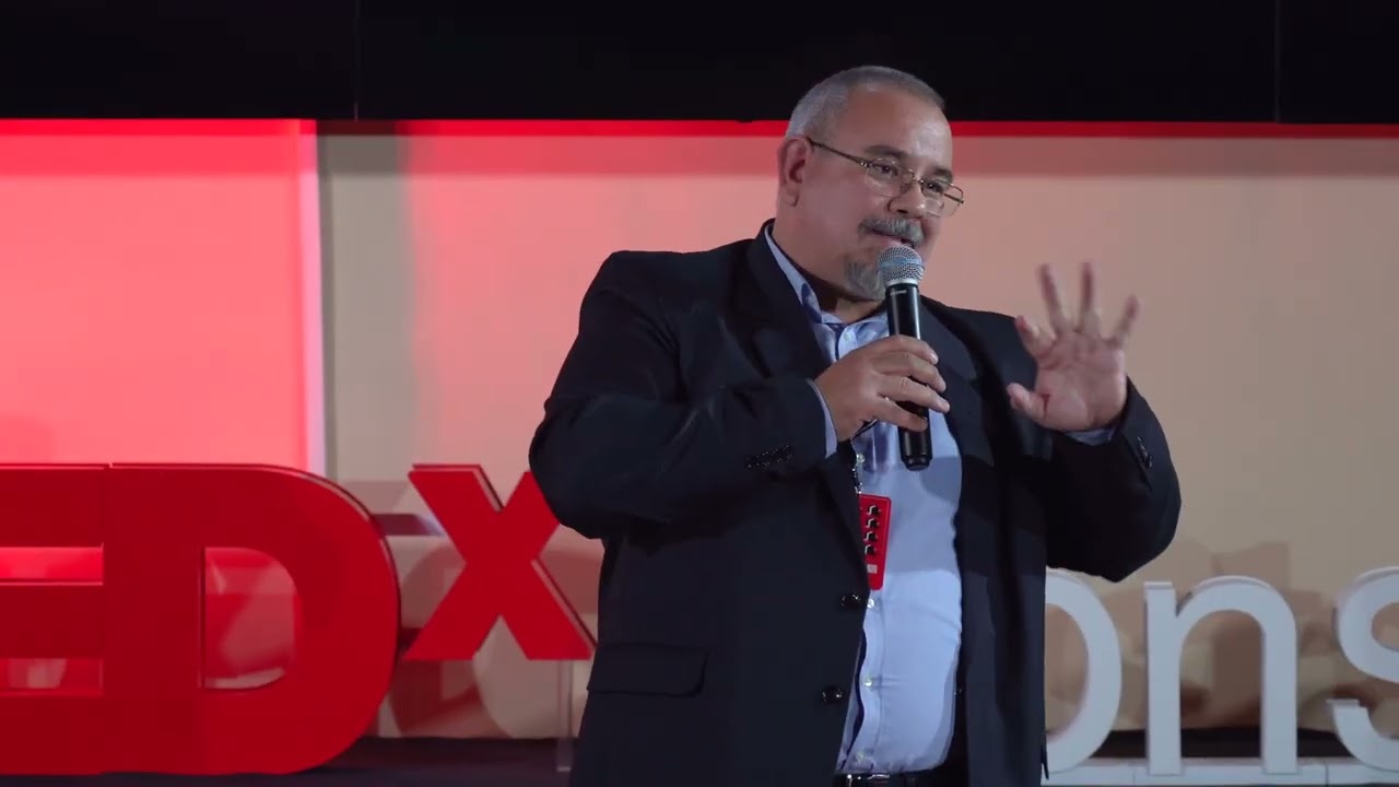 Fericiți cei ignoranți? Costul siguranței vs puterea cunoașterii | Răzvan Pantelimon | TEDxConstanta