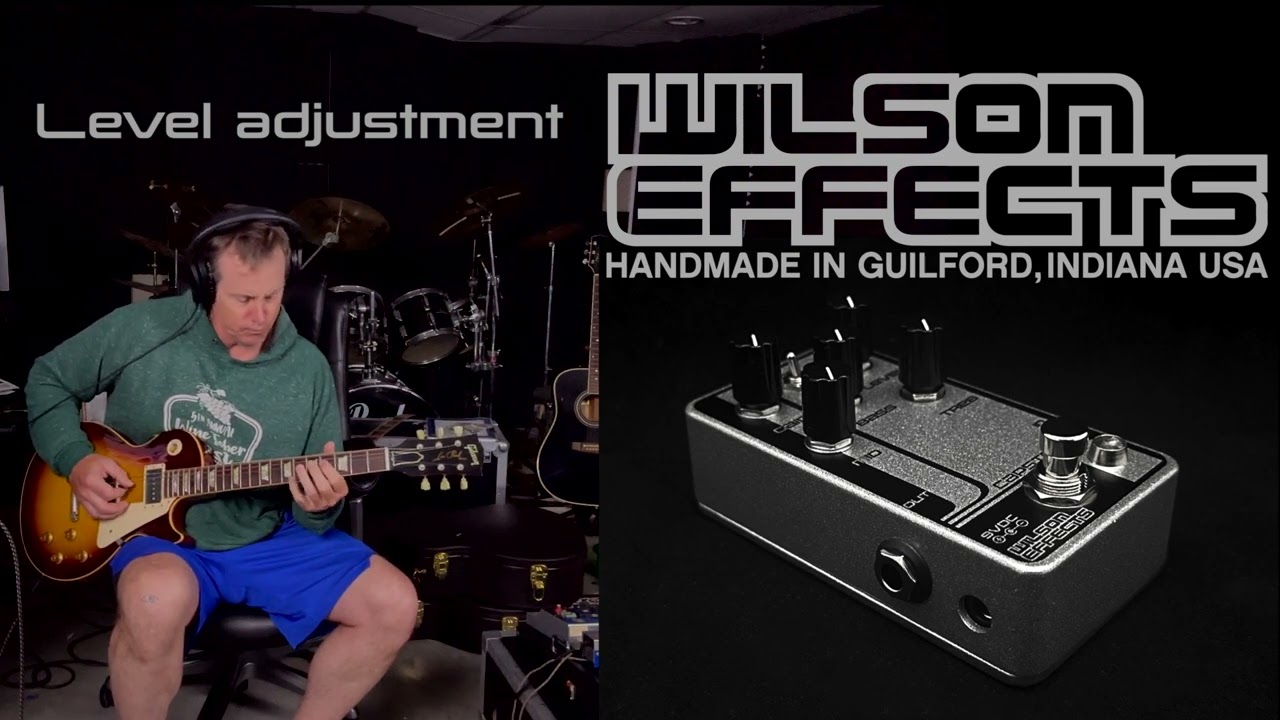 Capstone with 58 VOS R 8 Les Paul