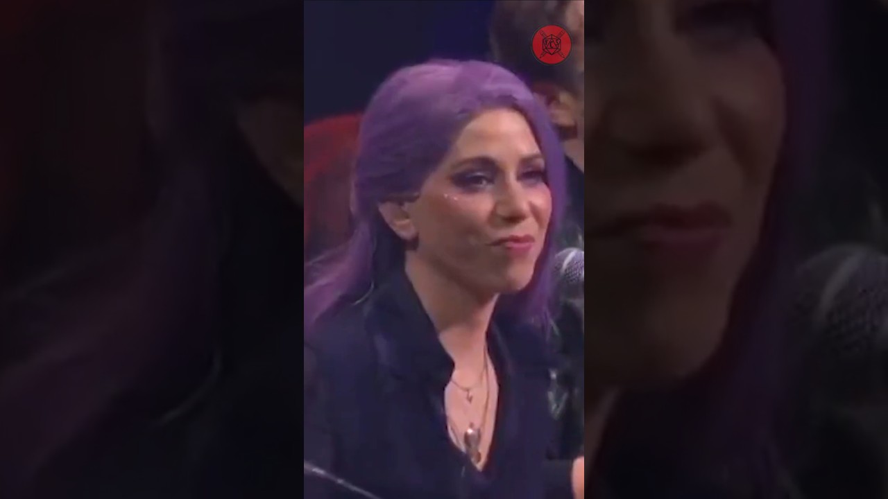 Marisha's Comeback STUNS Laura Bailey! #criticalrole #mightynein #laurabailey