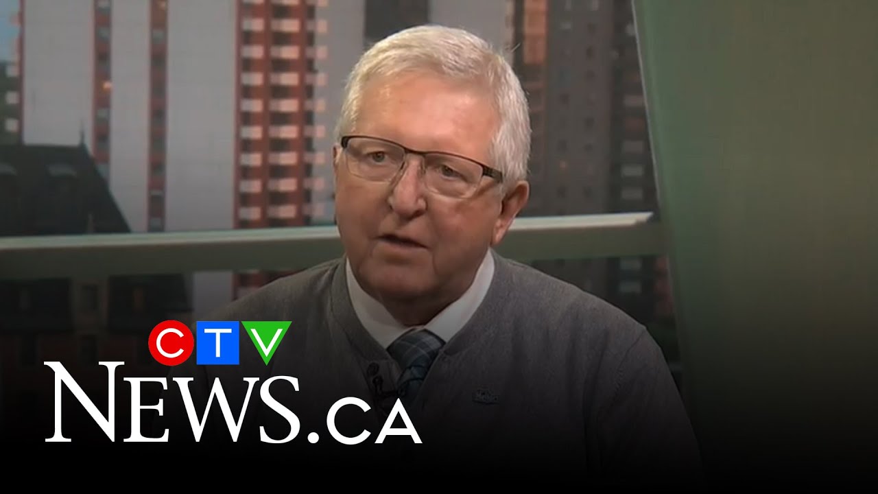 Why Melfort's Mayor thinks its a great place to call home