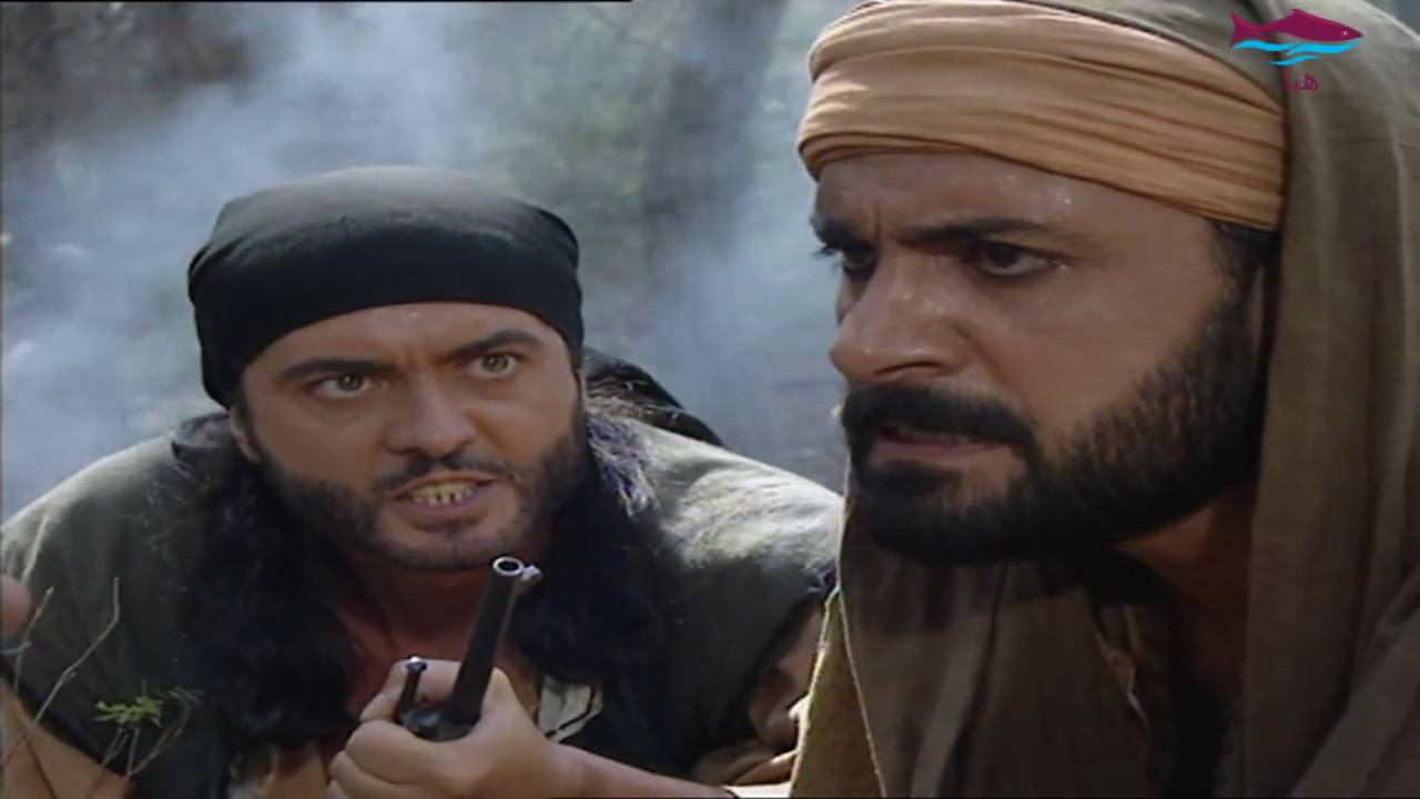 مسلسل العوسج ـ الحلقة 8 الثامنة كاملة HD