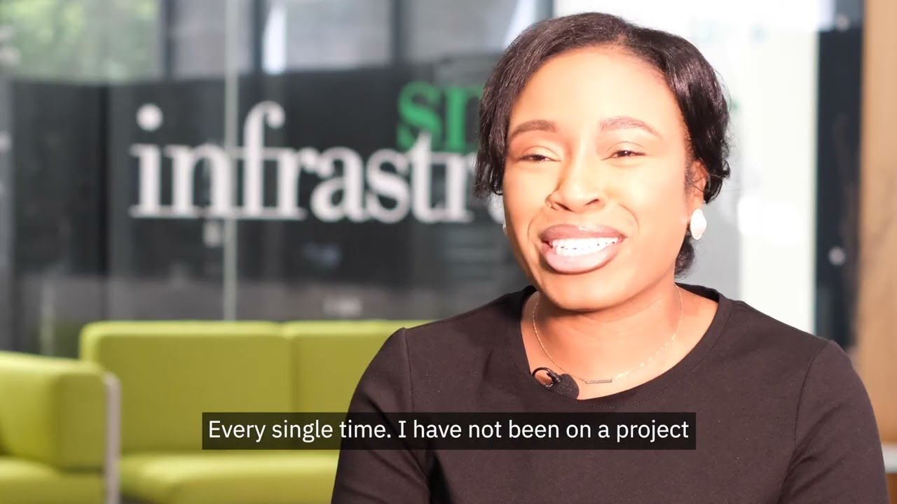 Veteran jobs: Krystle transitions her military career to a consulting role at IBM