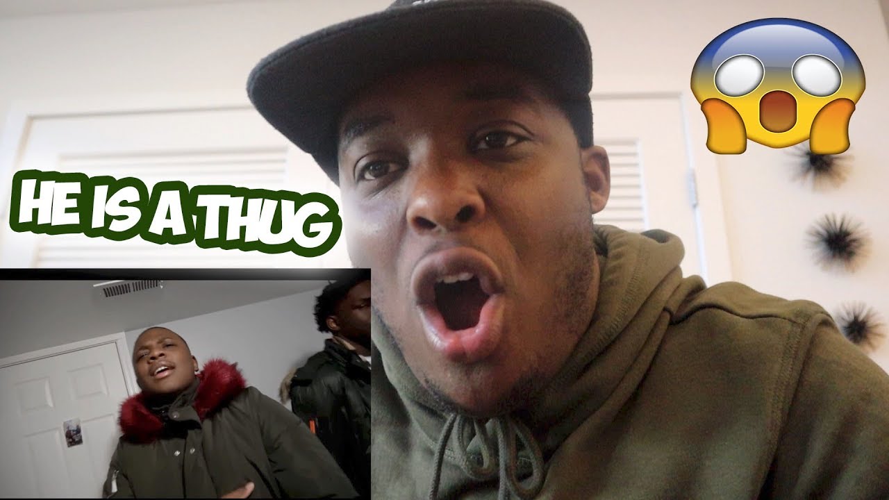 MY LITTLE SISTER'S BOYFRIEND IS A THUG ... | YOU WONT BELIEVE WHAT HE SAID IN HIS RAP SONG