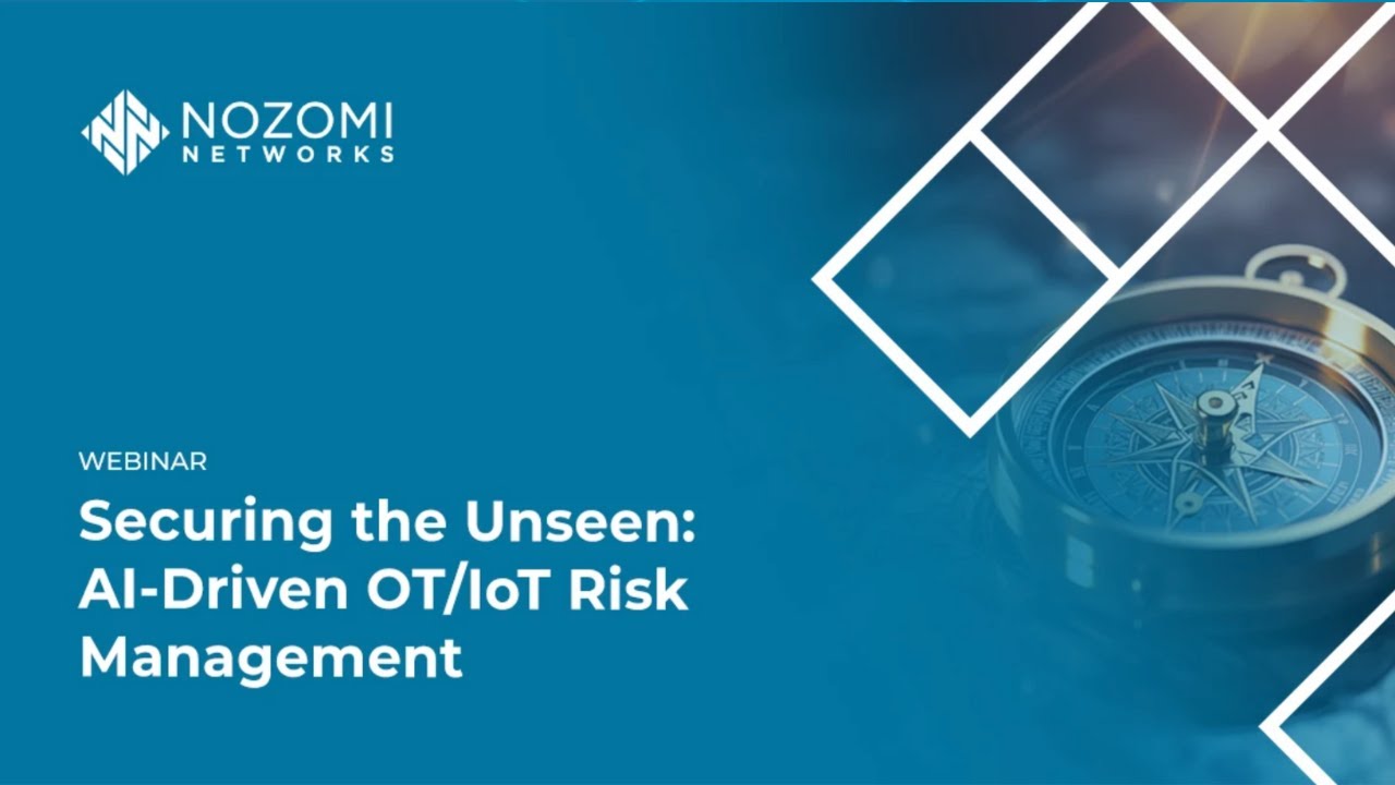 Securing the Unseen: AI-Driven OT/IoT Risk Management