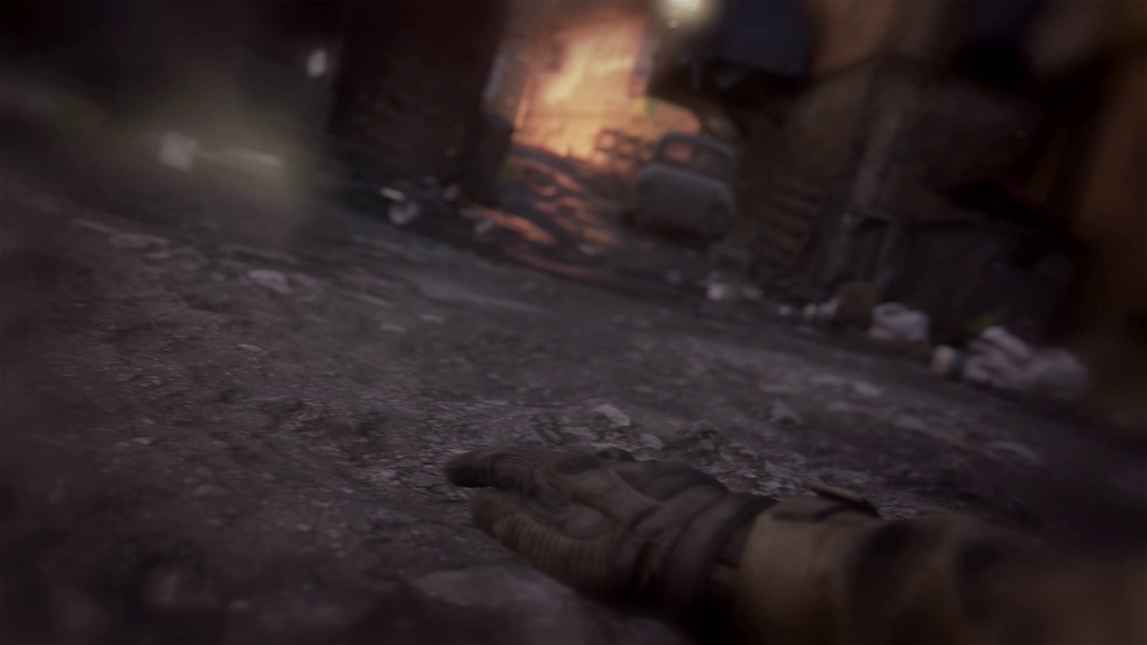 Call Of Duty Modern Warfare 2 Remastered - To the CHOPPAAA! #03