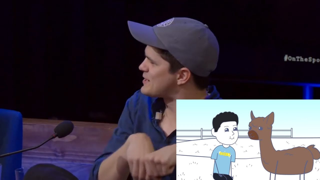 RTAA & Source - Coles Alpaca