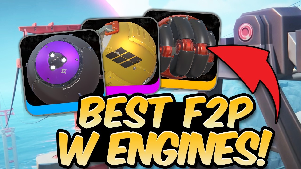 These F2P Engines make ANY Zenless Account OP!