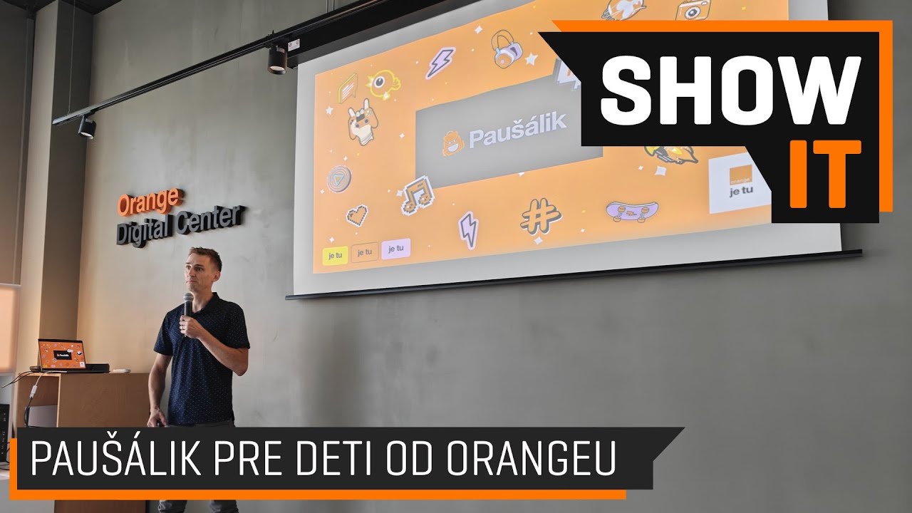 Späť do školy: Orange uvádza Paušálik
