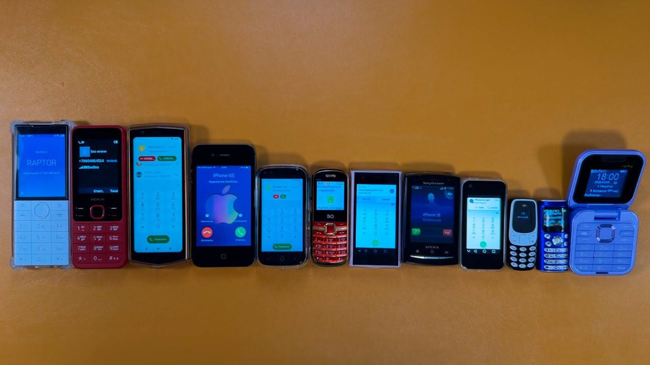 12 SMALL INCOMING CALL QIN F22 NOKIA 150 IPHONE 4S UNIHERTZ JELLY STAR BQ NANO SAMSUNG S26 MINI