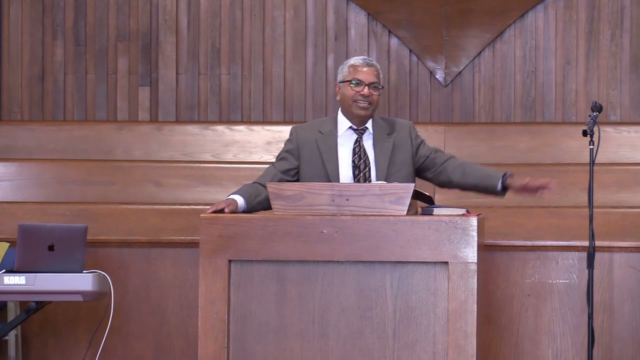 Exodus 20:1-7, True Meaning of Ten Commandments | Pastor Abraham Joseph (Malayalam & English)