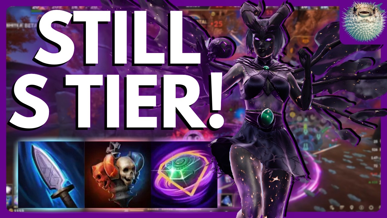 Disco Doesn't Need Soul Reaver To Carry Games! | SMITE 2 Ranked Mid Gameplay