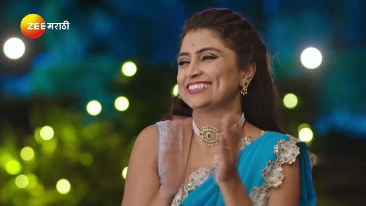 Paaru Marathi | Ep - 416 | Best Scene | Apr 30 2025 | Zee Marathi
