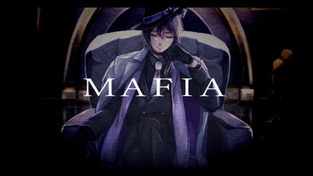 マフィア　／ るかわ (cover)