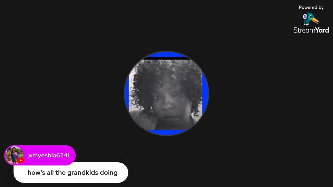A Quick Hello