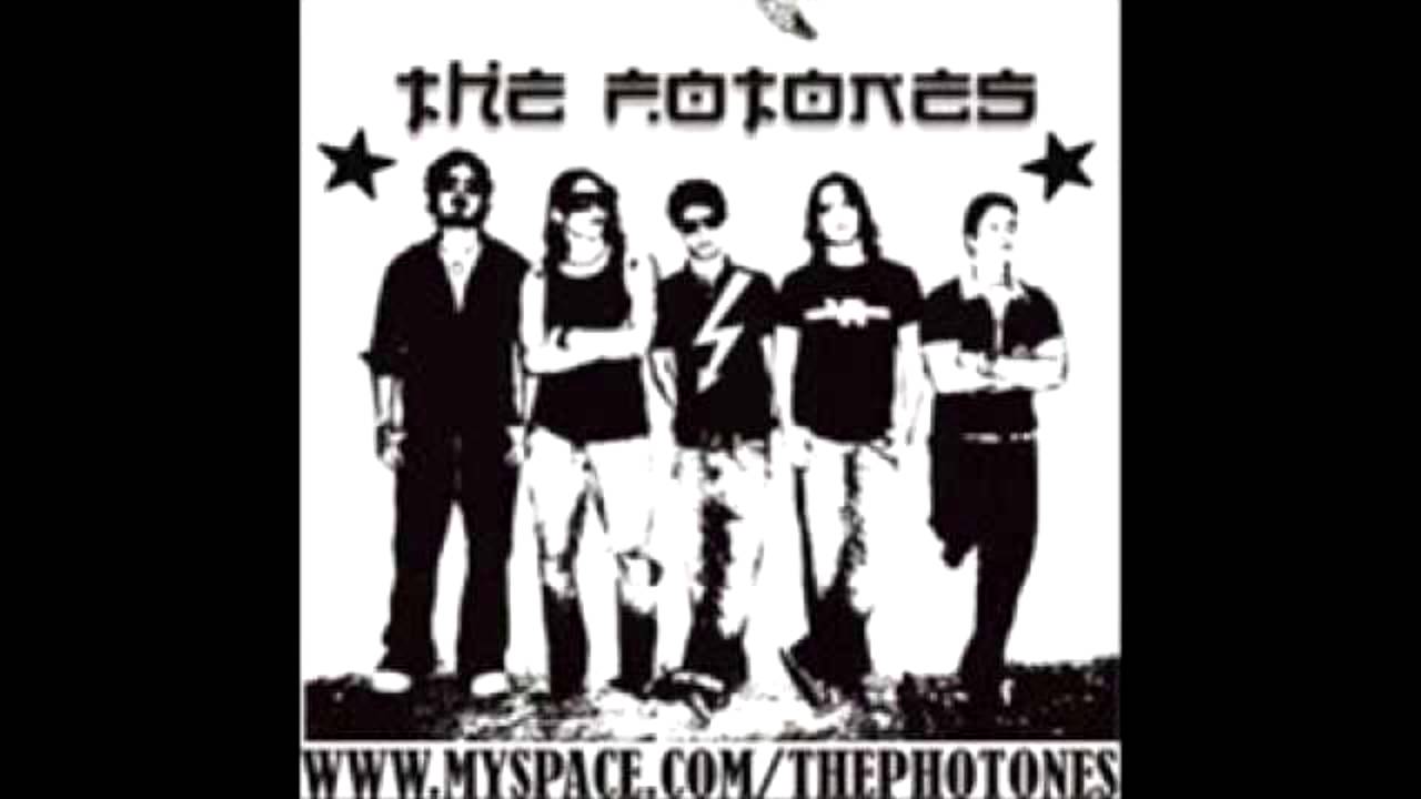 Embriagarme de olvido - The fotones Bryan Visbal