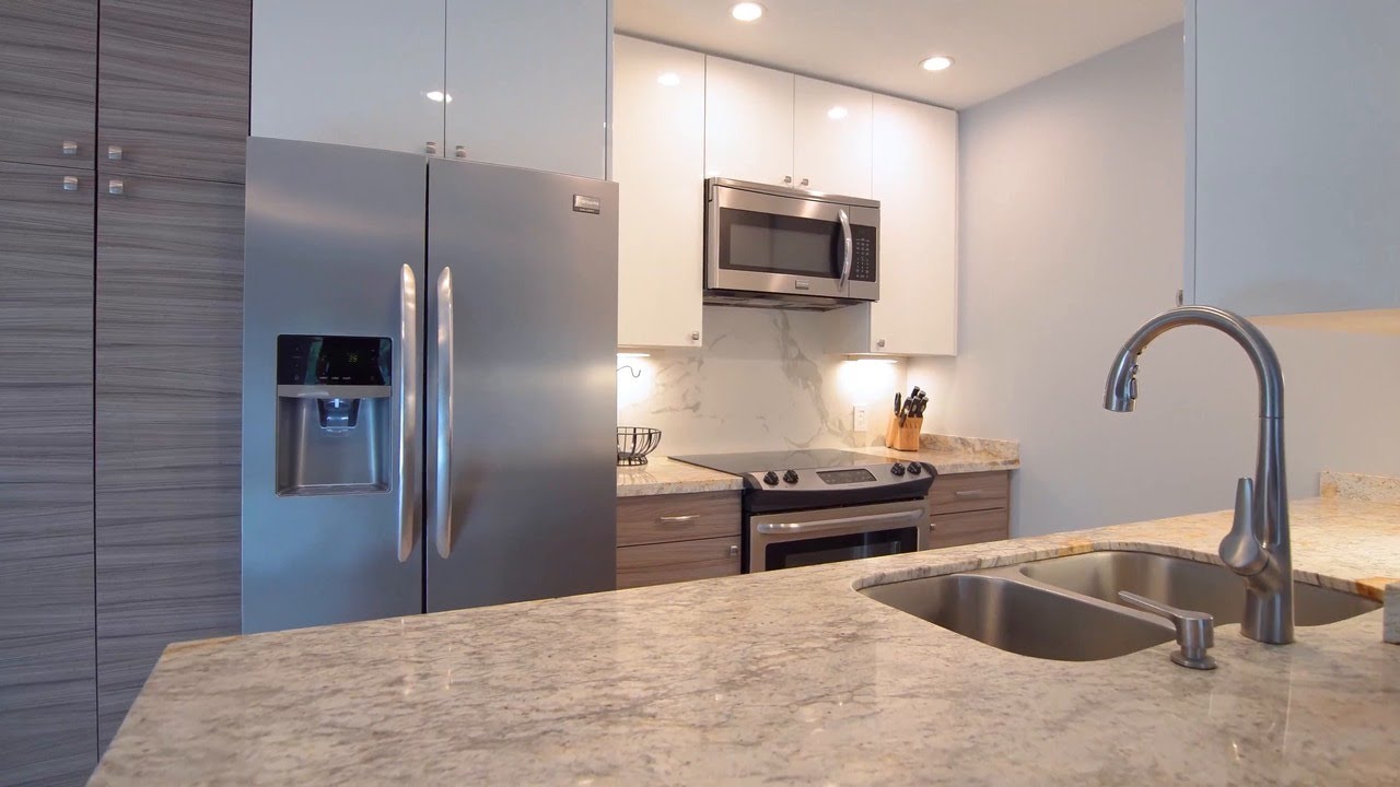 Beautifully Remodeled Kihei Villages Condo Across from the Beach | Kihei Villages 15-205