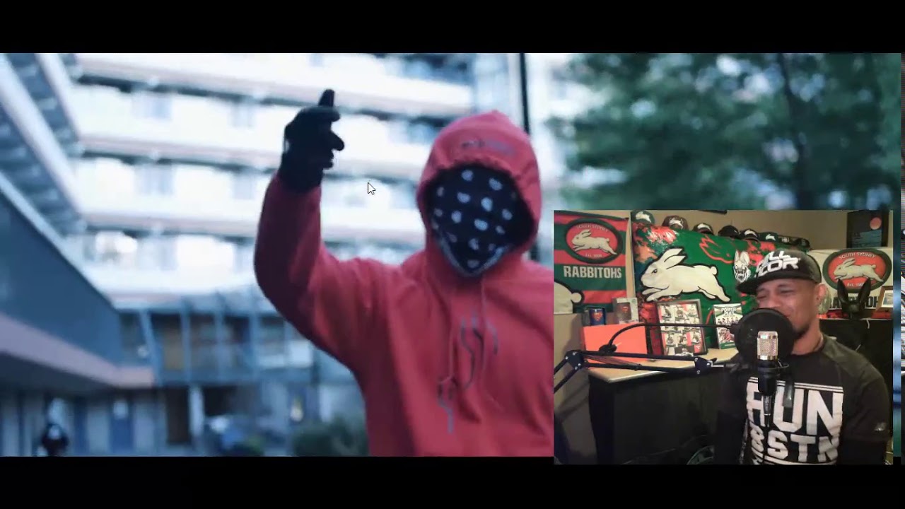 Dutch Drill: (KSB) Karma K - 