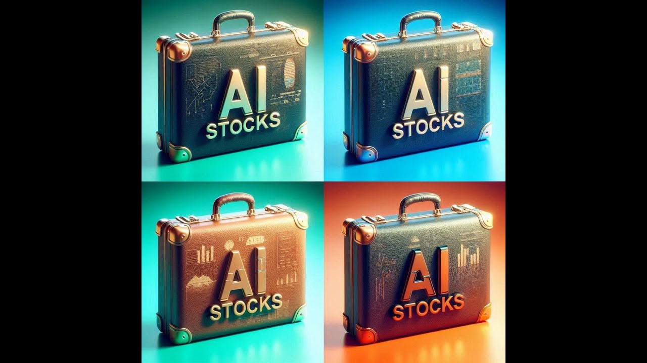 Investing in AI ETFs - What they are plus pros and cons.