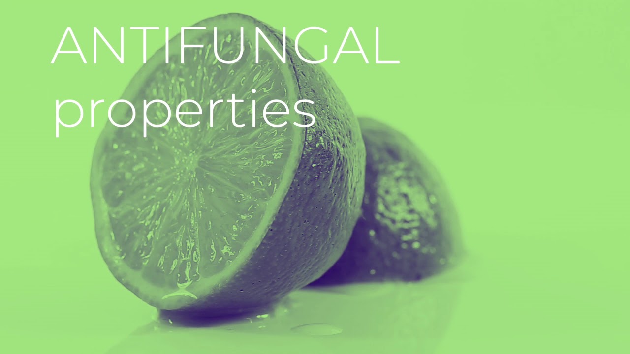 Benefits of Terpene Limonene