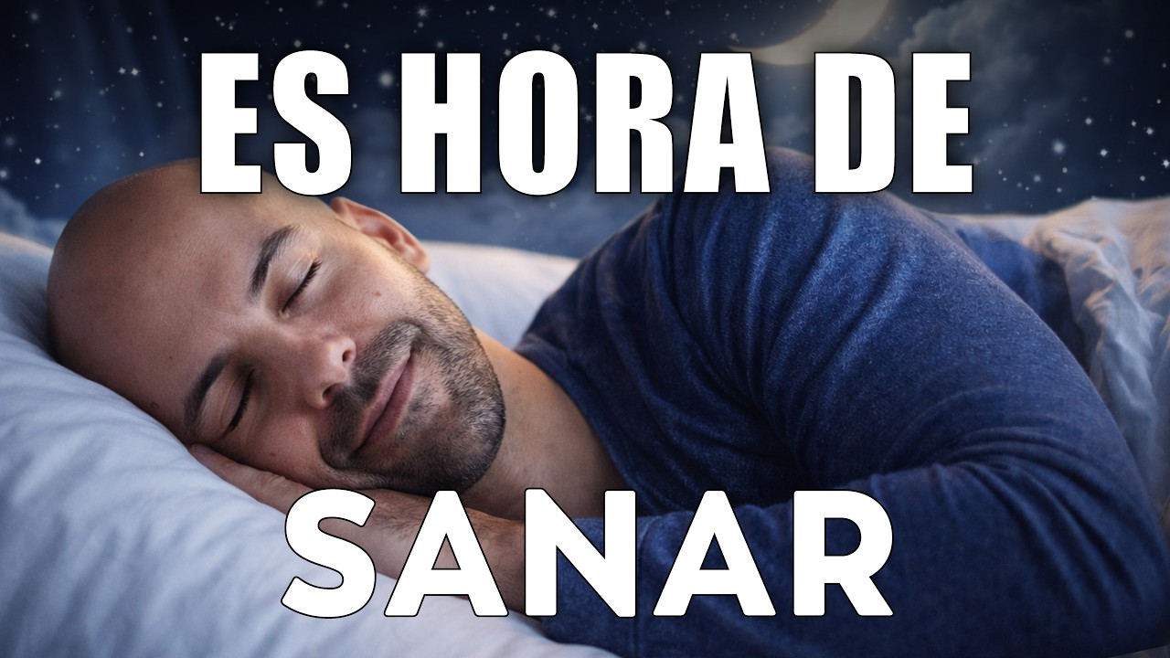 El Sueño Más Sanador de tu Vida: Mis mejores meditaciones (Mix)