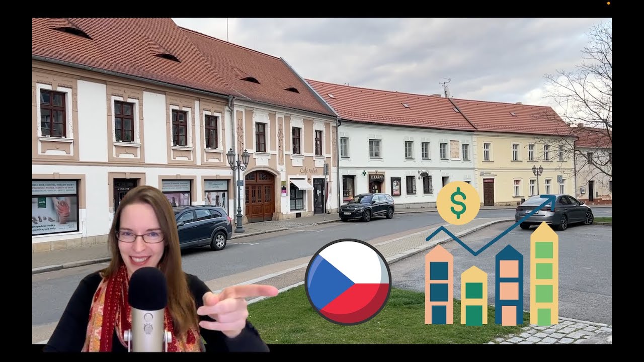 Why Foreigners Are Buying Property in the Czech Republic &ndash; Trends & Insights 2025