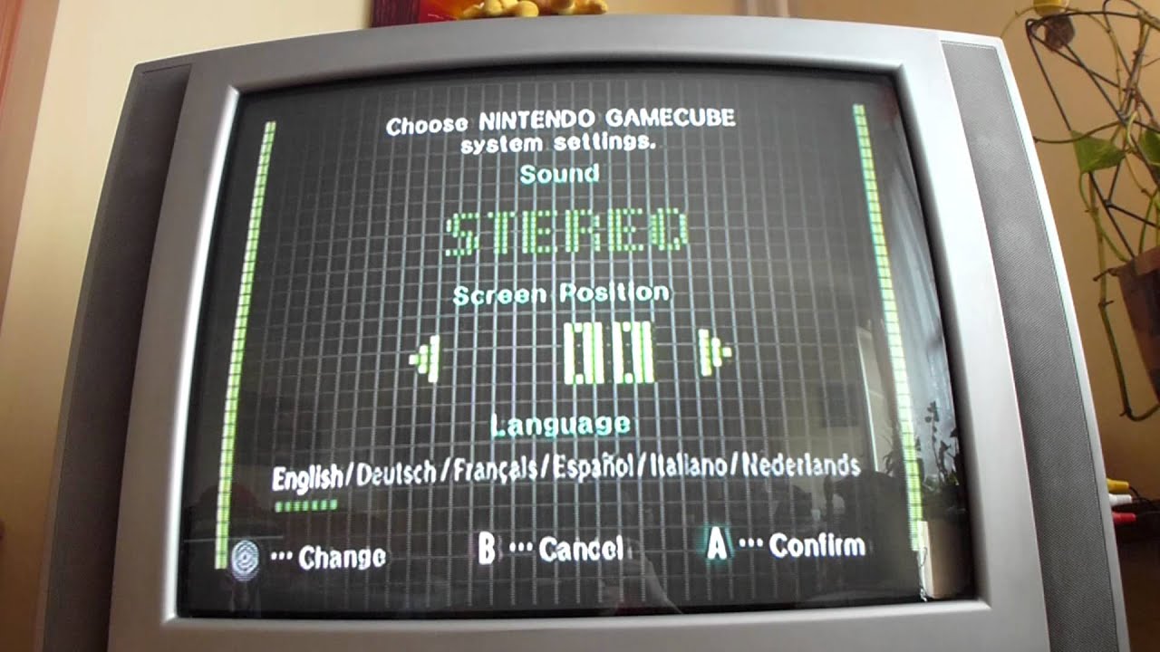 TV Sonic Wariat (PL) - (3.5.2002 - 3.5.2012) 10 lat GAMECUBE'a