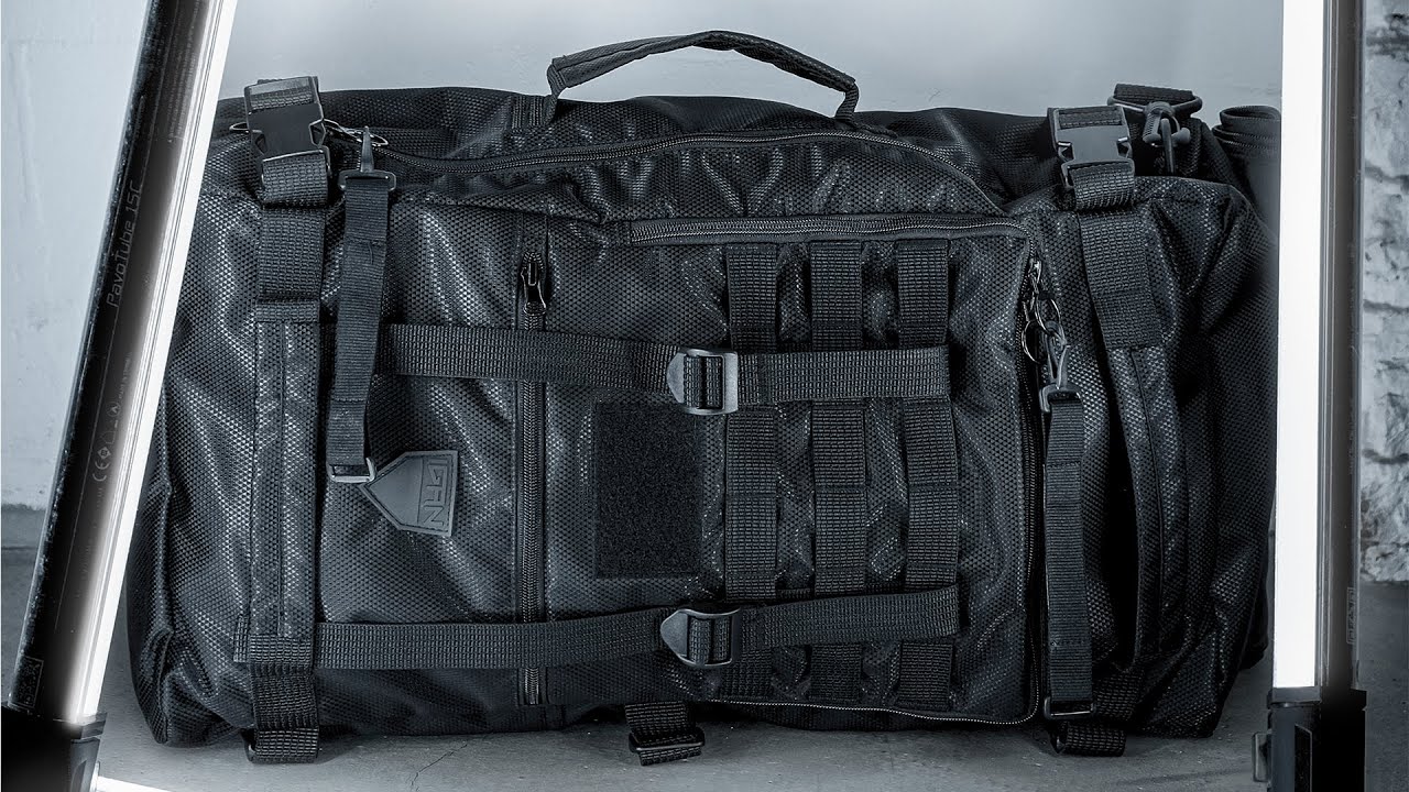 Igan Designer Backpack R02