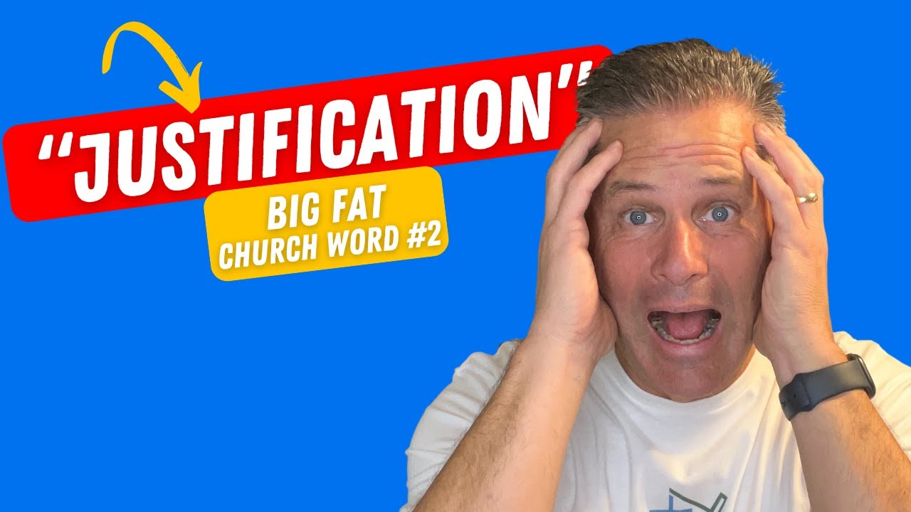 What Does "Justification" REALLY Mean? (Finally Understand!)