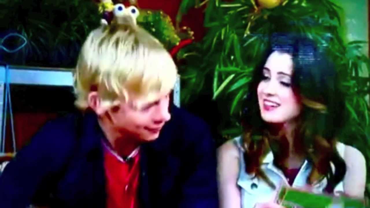Ross and Laura | Raura || 