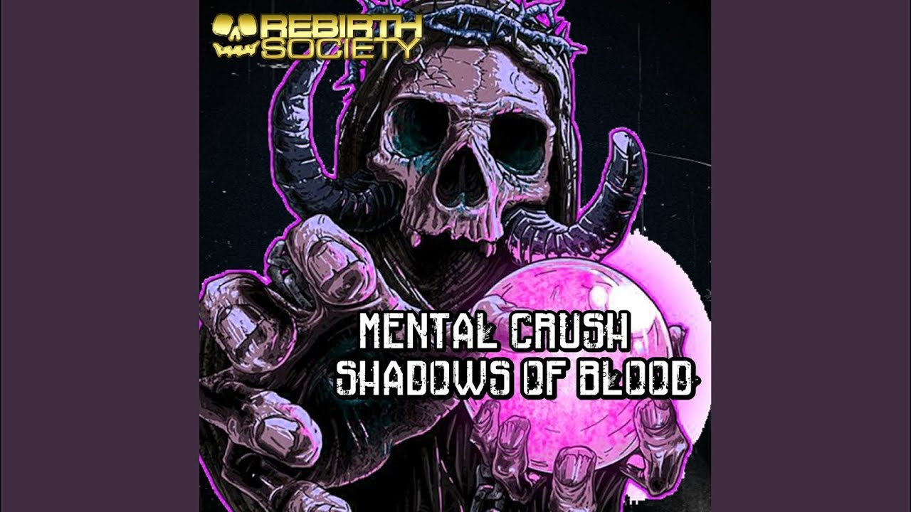 Shadows Of Blood