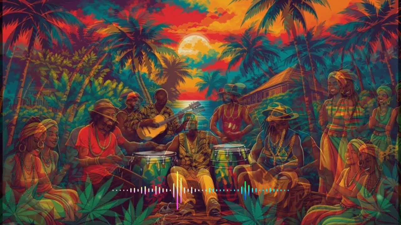 🔥 Best Jamaican Reggae 2026 | Rasta Rasta Mix | Top Dub & Spiritual Hits 🇯🇲