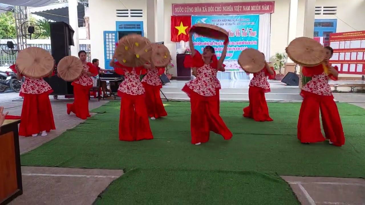 Clbph khu vực vũ Hòa.đức linh. Lâm Đồng 