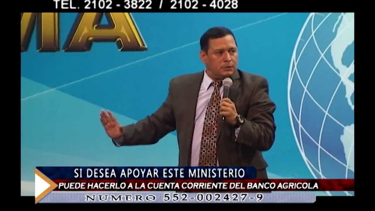 MISI&Oacute;N INTERNACIONAL RHEMA PROGRAMA 47