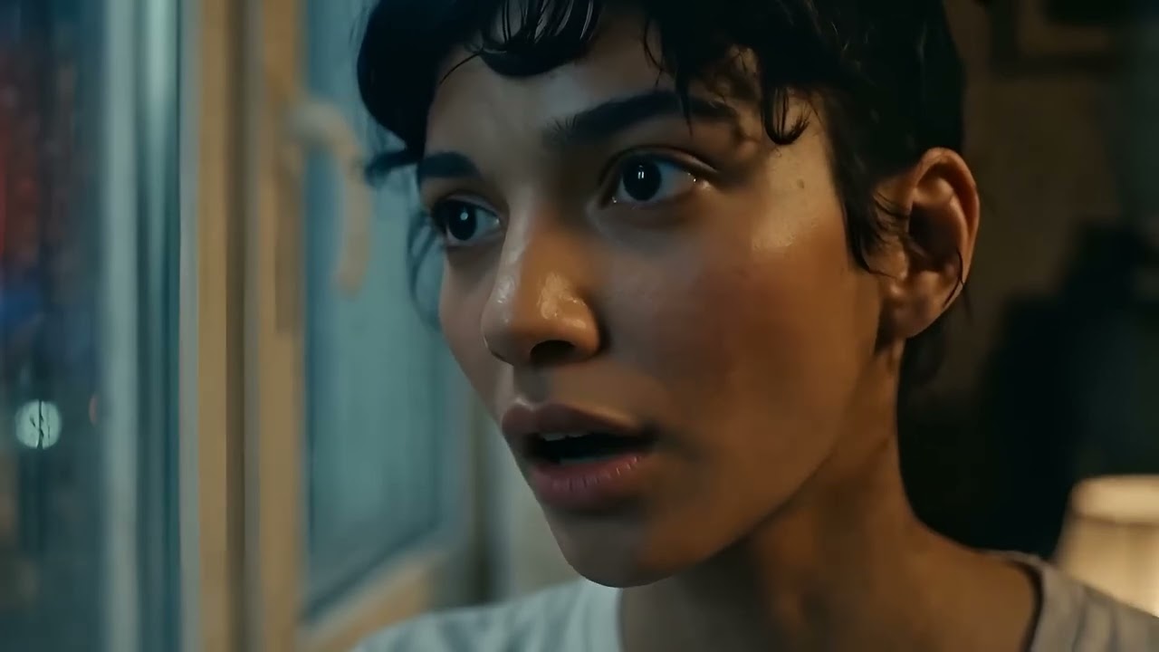 Lolita Cercel - Stau la geam (Melodie AI) 2026