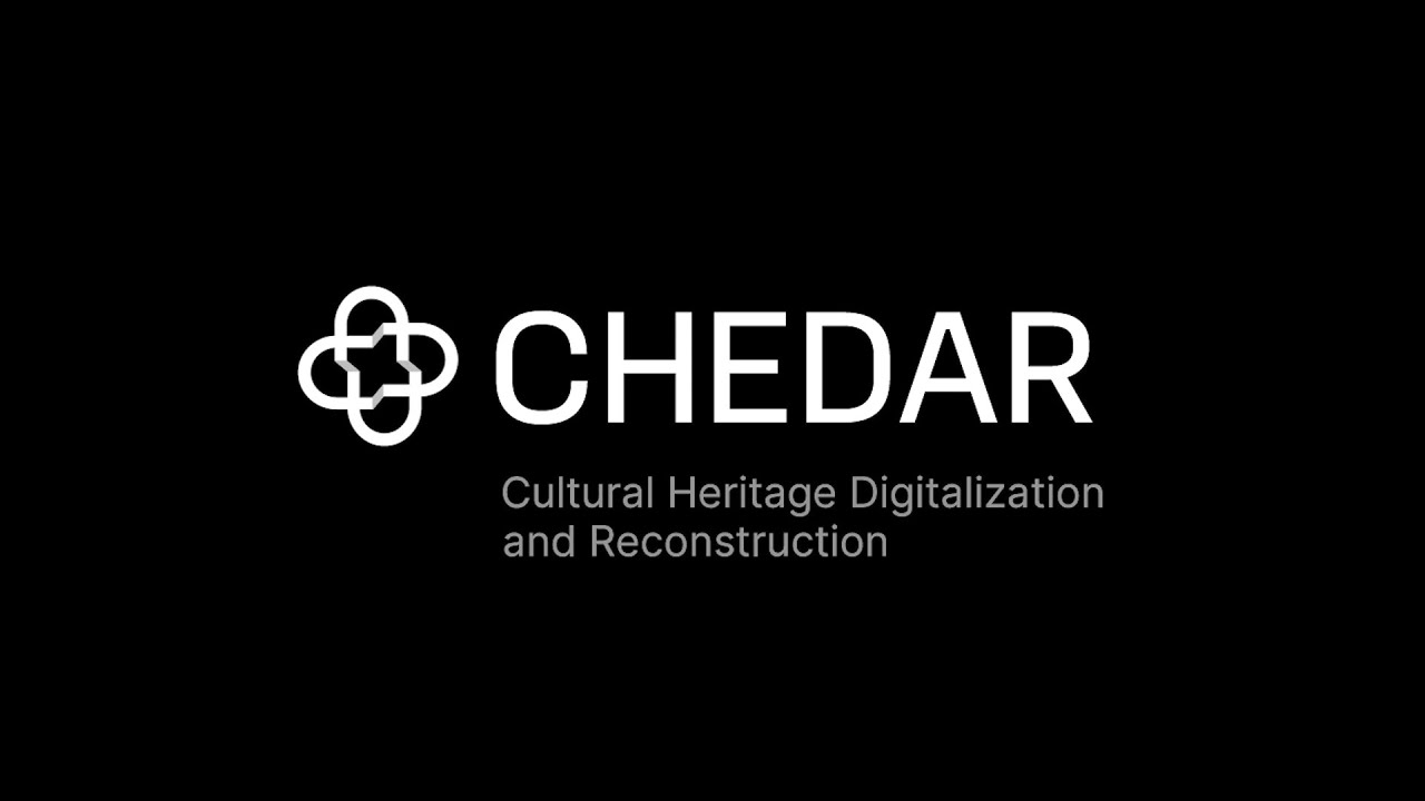 CHEDAR &ndash; Cultural Heritage Digitalization and Reconstruction