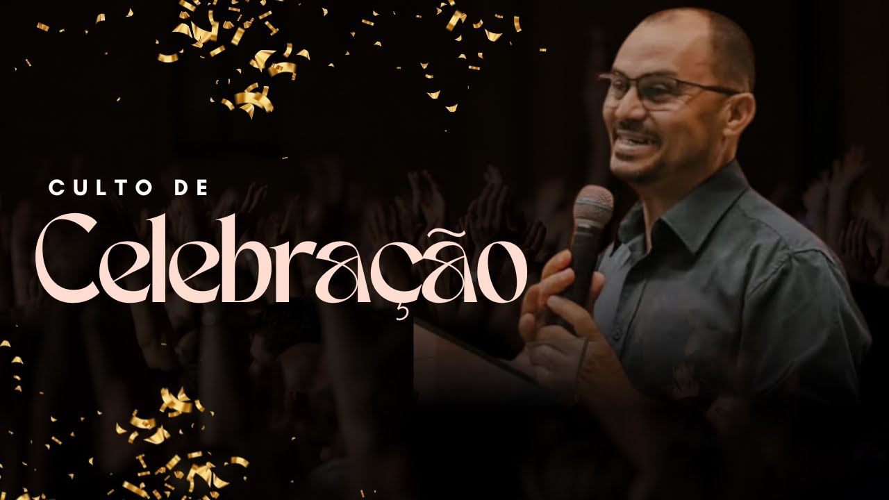 Culto de final de ano 2025  | Gileade Juazeiro